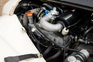Image 17/43 of Morgan Plus 8 Inj. (1984)