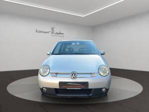 Immagine 4/21 di Volkswagen Lupo 1.2 TDI 3L (1999)