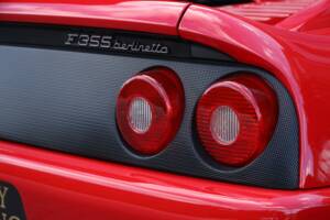 Bild 7/50 von Ferrari F 355 Berlinetta (1996)