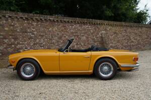 Image 39/50 of Triumph TR 6 (1971)