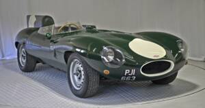 Bild 1/49 von Realm D-Type (1972)