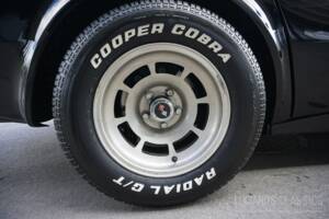 Image 26/58 de Chevrolet Corvette Sting Ray (1979)