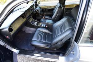 Afbeelding 25/39 van Bentley Continental R (1998)