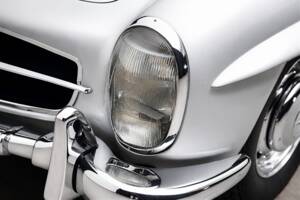 Immagine 22/23 di Mercedes-Benz 300 SL Roadster (1962)