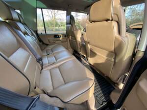 Imagen 17/50 de Land Rover Discovery 4.0 HSE (1998)