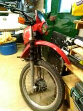 Immagine 2/5 di Honda XL 250 (1983)