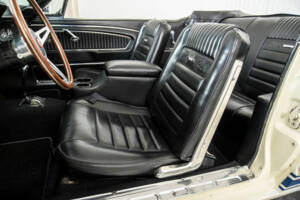 Image 32/50 of Ford Mustang 289 (1965)