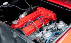 Bild 5/50 von Lotus Europa Twin Cam (1972)