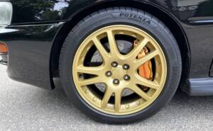 Image 17/20 de Subaru Impreza GT Turbo (1998)