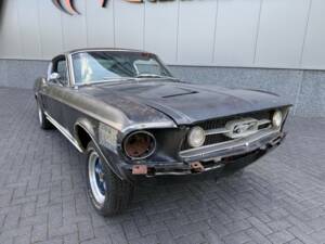 Image 5/50 of Ford Mustang GT 390 (1967)