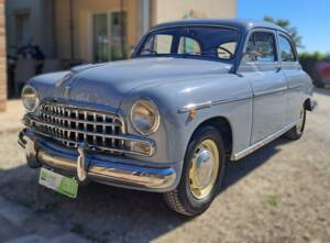 Afbeelding 3/31 van FIAT 1900 Granluce (1953)