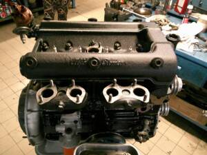 Bild 84/96 von Alfa Romeo 1900 C Super Sprint Touring (1954)