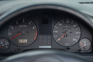 Bild 34/46 von Audi Cabriolet 2.6 (2000)