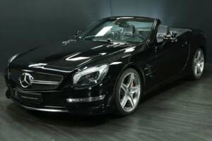 Bild 9/50 von Mercedes-Benz SL 65 AMG (2012)