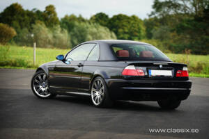Bild 14/30 von BMW M3 (2003)