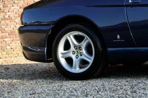 Immagine 48/50 di Ferrari 456 GT (1994)