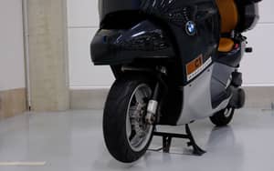 Image 29/51 of BMW C1 125 (2001)
