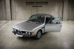 Image 14/100 of BMW 3.0 CSi (1973)
