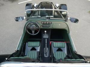 Bild 12/18 von Westfield SEi (2002)