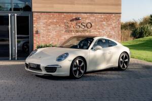 Immagine 8/71 di Porsche 911 Carrera S (2014)