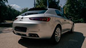 Image 6/33 de Alfa Romeo Brera 2.2 JTS (2006)