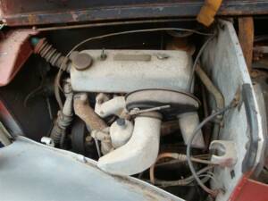 Bild 5/26 von Alvis TA 14 (1948)