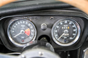Bild 15/50 von MG MGB (1965)
