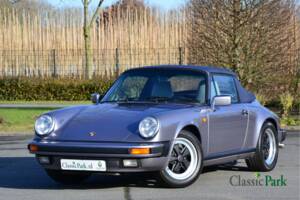 Image 6/50 of Porsche 911 Carrera 3.2 (1987)