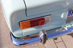 Bild 19/95 von Alfa Romeo Giulia 1300 TI (1967)