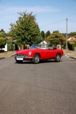 Image 13/41 de MG MGB (1972)