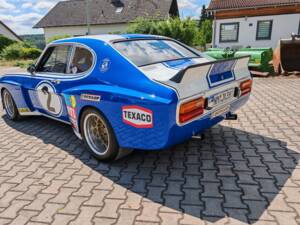 Image 5/11 of Ford Capri  I 2600 RS (1972)