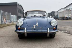Imagen 2/21 de Porsche 356 C 1600 SC (1965)