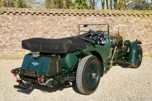Imagen 29/50 de Bentley Speed Eight (1948)