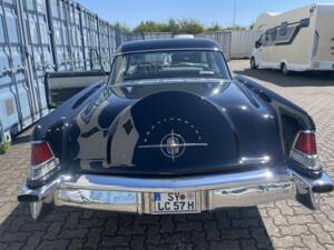 Image 8/8 of Lincoln Continental Mark II (1957)