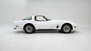 Bild 6/15 von Chevrolet Corvette Collector Edition (1982)