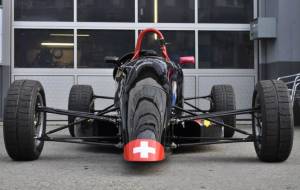 Imagen 3/4 de Ford Formula Ford Faster AF96 (1994)