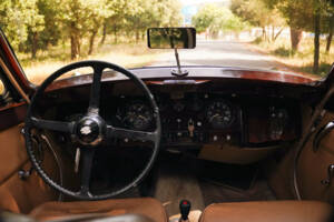 Afbeelding 20/22 van Jaguar Mk V  3.5 Liter (1949)