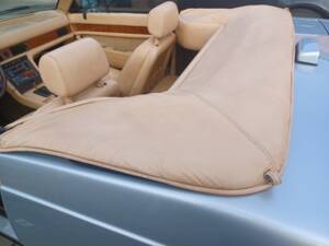 Bild 34/100 von Maserati Biturbo Spyder E (1986)