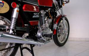 Immagine 89/96 di Ducati 750 GT (1974)