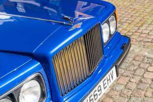 Bild 24/50 von Bentley Turbo R &quot;Val D&#39;Isere&quot; (1992)