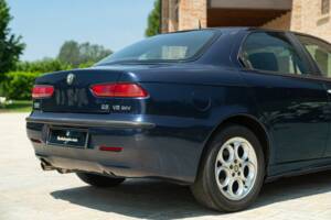Imagen 16/50 de Alfa Romeo 156 2.5 V6 (2000)
