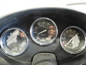 Bild 7/15 von Alfa Romeo Giulietta Sprint Speciale (1961)