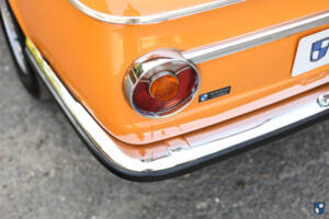 Immagine 63/78 di BMW 2002 Baur (1972)