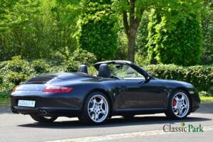 Afbeelding 5/50 van Porsche 911 Carrera S (2008)