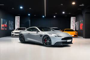 Bild 4/39 von Aston Martin Vanquish (2013)