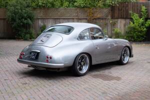Afbeelding 11/50 van Porsche 356 B 1600 (1961)