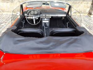 Bild 20/47 von FIAT Dino Spider (1968)