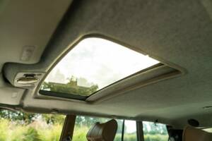 Image 49/50 de Land Rover Range Rover Vogue LSE (1994)