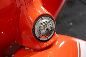 Bild 10/50 von Piaggio DUMMY (1974)