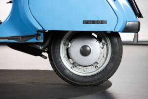 Bild 19/42 von Piaggio Vespa PK 50 S (1982)